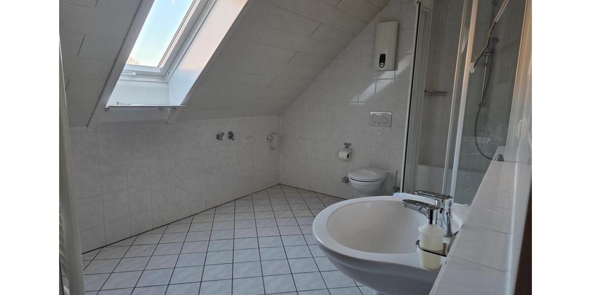 Dachgeschoßwohnung Dortmund Bövinghausen - 3 Zimmer, 80 m&sup2;, 520&euro; | Angebot:24734065