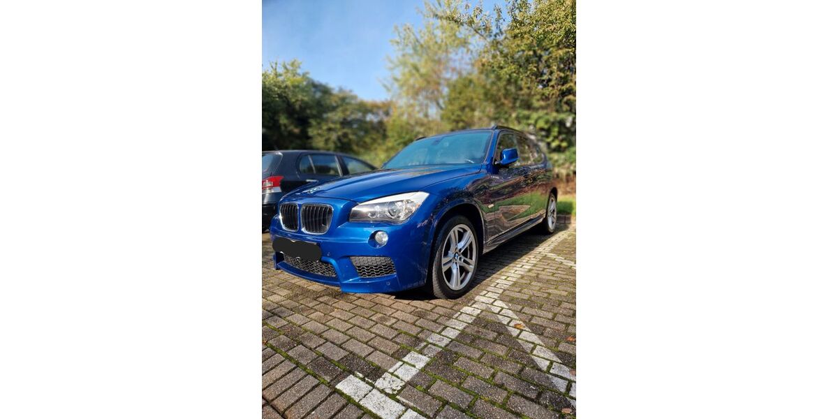 BMW X1 221.000 km 7.999 &euro; Gevelsberg 58285