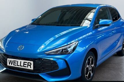 MG 3 11.000 km 17.790 &euro; Dortmund 44143