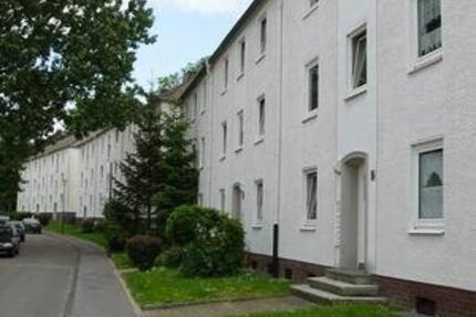 2-Zimmer-Wohnung in Iserlohn Ackenbrock zimmer