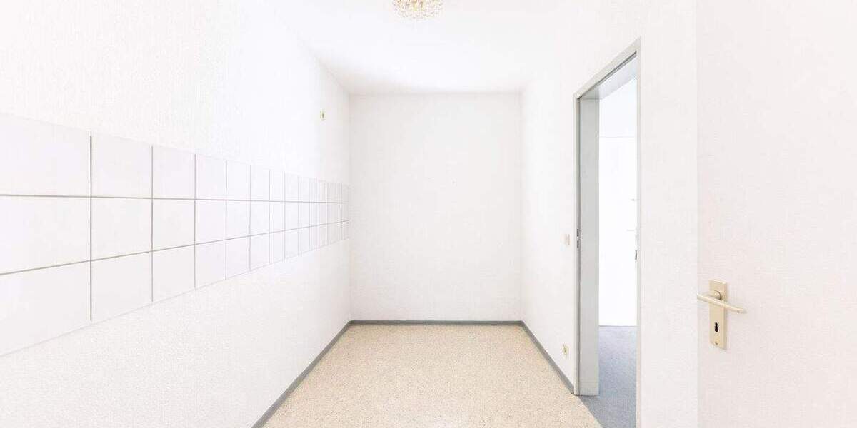 Etagenwohnung Dortmund Körne - 2 Zimmer, 48 m&sup2;, 121.800&euro; | Angebot:24778493