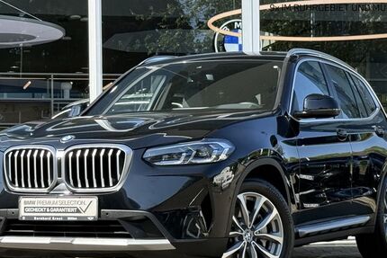 BMW X3 79.064 km 47.490 &euro; Witten 58455