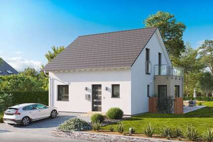 Haus zum Kaufen in Recklinghausen 413.999 € 133.7 m² 4 zimmer