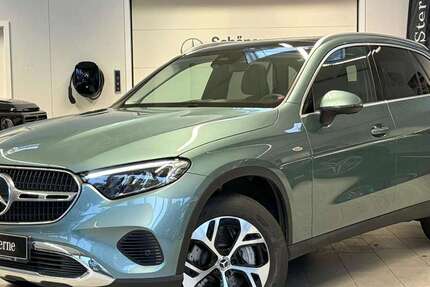 Mercedes-Benz GLC 300 10.582 km 55.480 € Wuppertal 42281