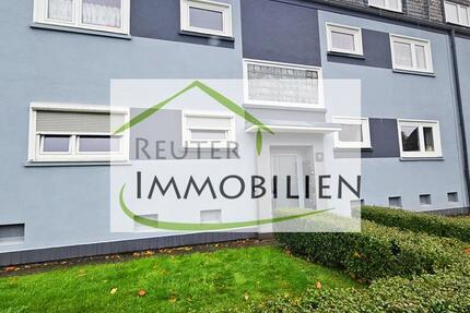 Komfortables Wohnen auf kompaktem Raum - 3 Zimmer zum Wohlfühlen 3 zimmer
