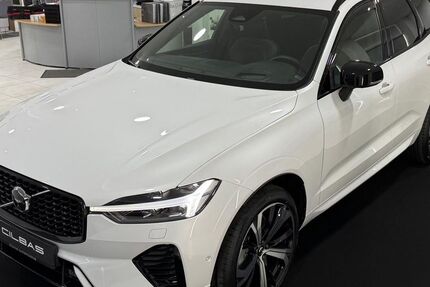 Volvo XC60 39.000 km 35.900 &euro; Gelsenkirchen 45891