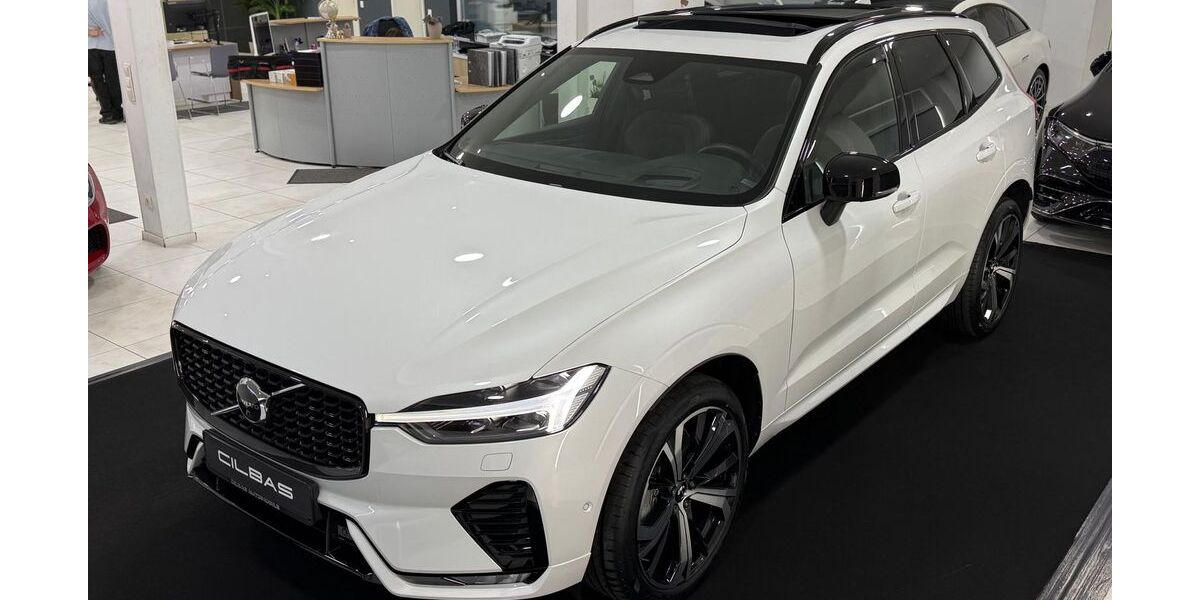Volvo XC60 39.000 km 35.900 &euro; Gelsenkirchen 45891