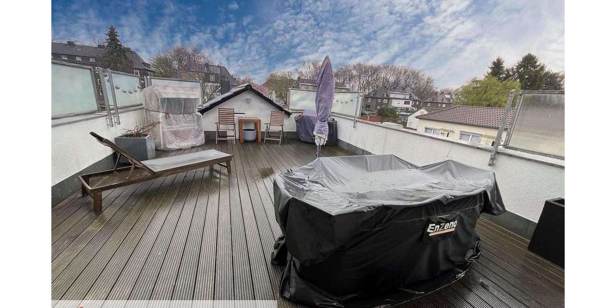 Etagenwohnung Recklinghausen Hillerheide - 3 Zimmer, 100 m&sup2;, 249.000&euro; | Angebot:26663872