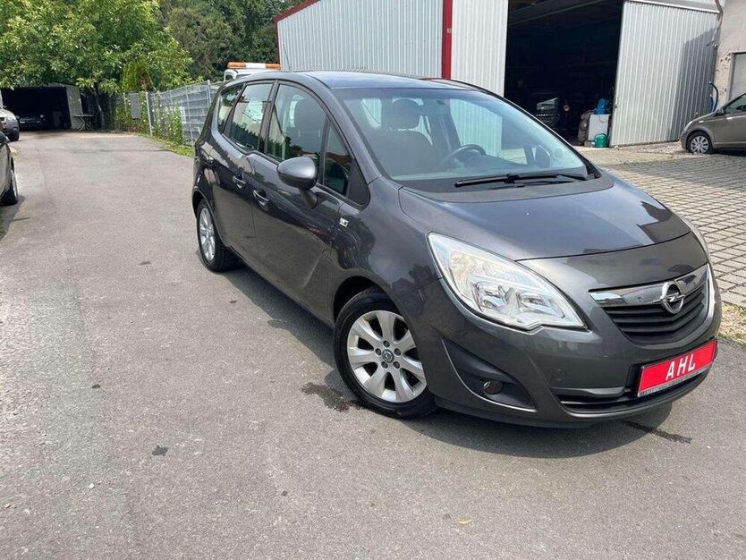 Meriva