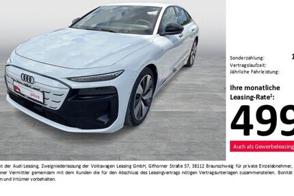 Audi A6 e-tron 7.271 km 68.811 &euro; Dortmund 44143