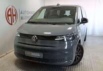 Gebrauchtwagen VW T7 Multivan