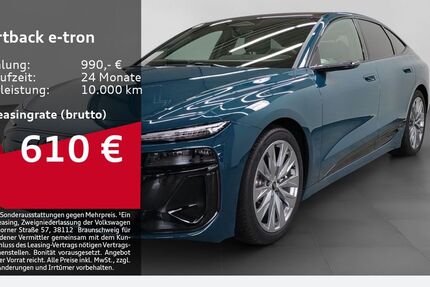 Audi S6 e-tron 10.095 km 77.360 &euro; Bochum 44809