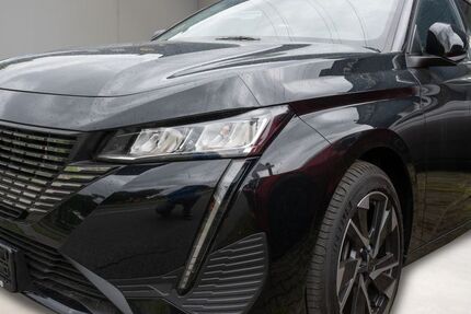 Peugeot 308 6.656 km 24.885 &euro; Gelsenkirchen 45881