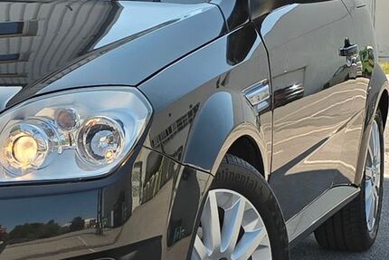 Opel Tigra