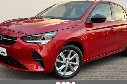 Opel Corsa 34.800 km 16.490 &euro; Gelsenkirchen 45894