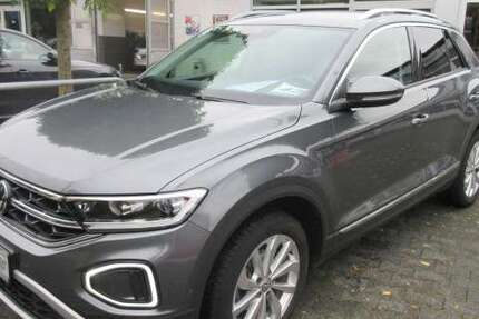 VW T-Roc 49.890 km 24.788 € Bergkamen 59192