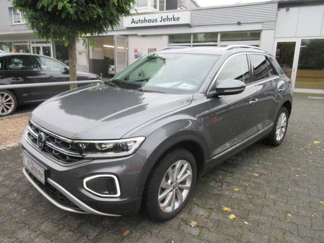 VW T-Roc 49.890 km 24.788 € Bergkamen 59192