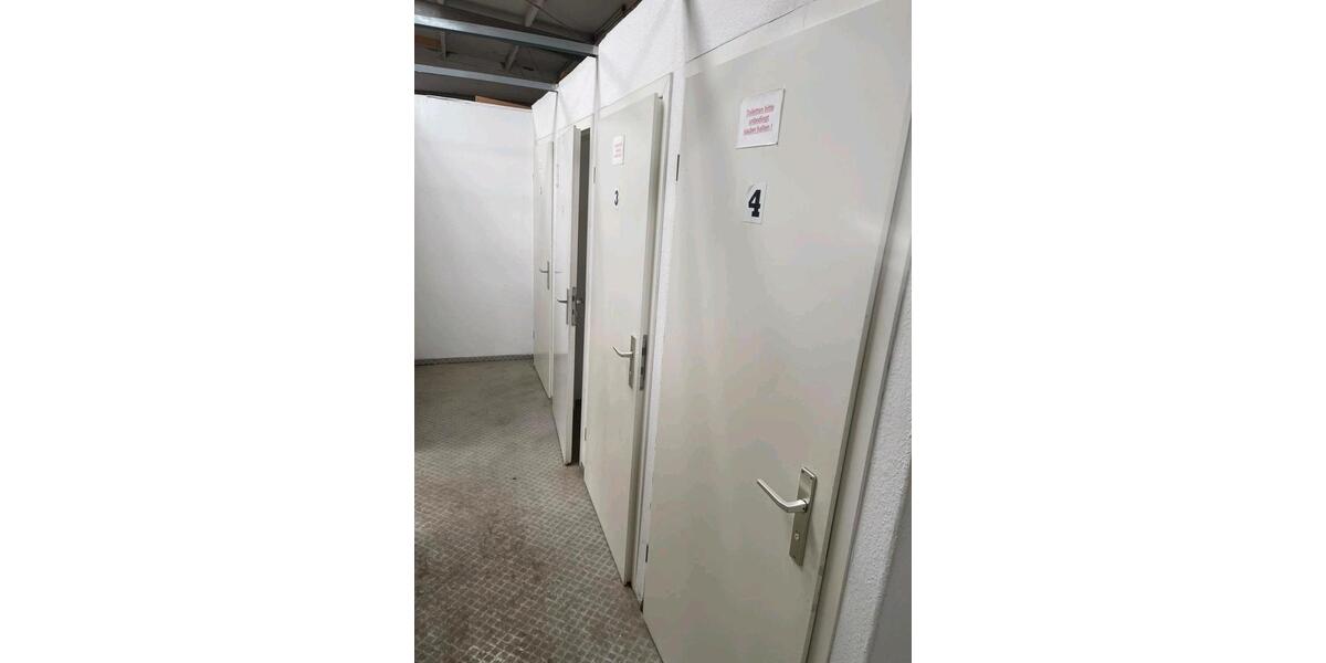 Gewerbeobjekt Iserlohn Gerlingsen - 4&euro; | Angebot:24296472