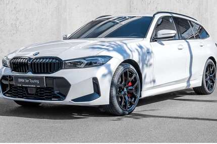 BMW 320 19.900 km 43.990 &euro; Hagen - Hohenlimburg 58119