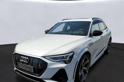 Audi e-tron 87.244 km 36.914 &euro; Hagen 58091