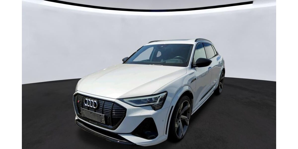 Audi e-tron 87.244 km 36.914 &euro; Hagen 58091