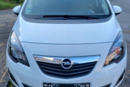 Opel Meriva 151.500 km 2.800 € Arnsberg 59821