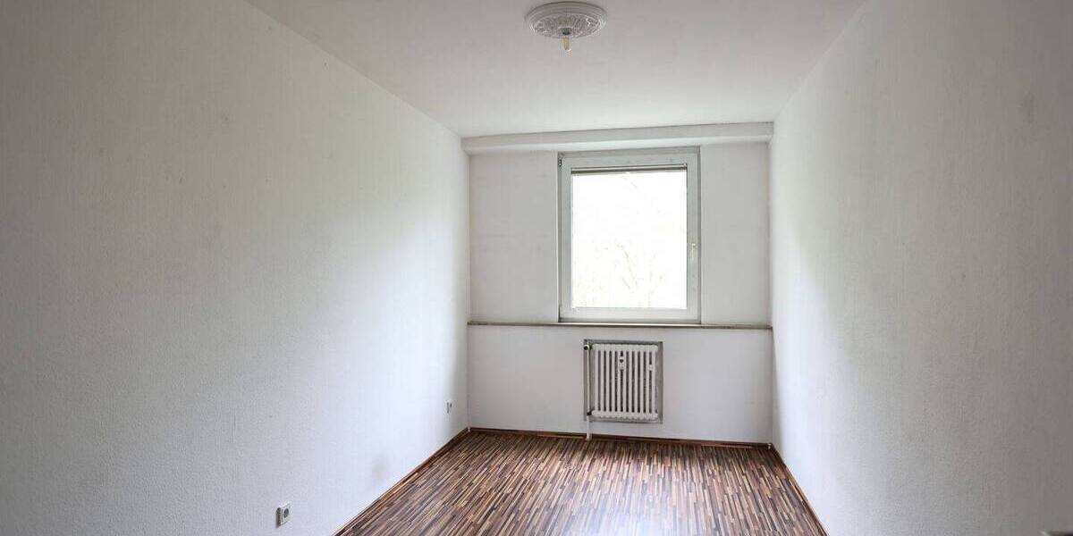 Etagenwohnung Unna Königsborn - 4 Zimmer, 107 m&sup2;, 165.000&euro; | Angebot:26595266