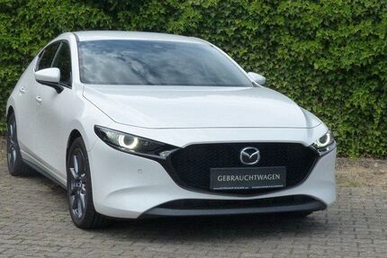 Mazda 3 31.500 km 20.990 &euro; Gelsenkirchen 45899