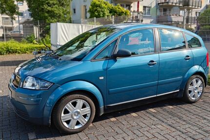 Audi A2 172.900 km 2.950 &euro; Witten 58453