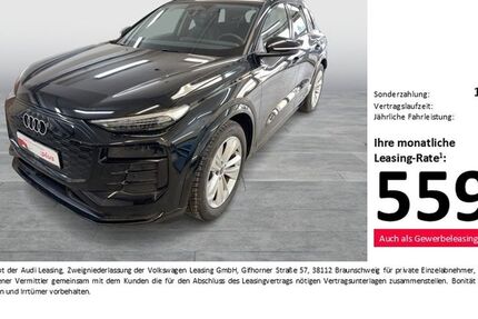 Audi Q6 e-tron 13.047 km 62.811 &euro; Dortmund 44143