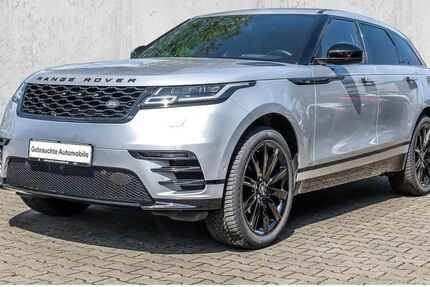 Land Rover Range Rover Velar 88.797 km 37.900 &euro; Castrop-Rauxel 44579