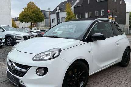 Opel Adam 80.000 km 10.297 € Herten 45699