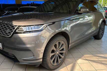 Land Rover Range Rover Velar 123.906 km 23.995 &euro; Waltrop 45731