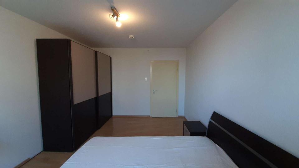 Etagenwohnung Lünen Alstedde - 2 Zimmer, 55 m&sup2;, 400&euro; | Angebot:24814100