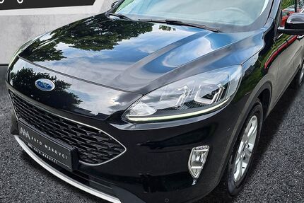 Ford Kuga 65.500 km 22.490 &euro; Hagen 58099