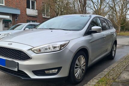 Ford Focus 175.500 km 6.900 &euro; Dortmund 44269