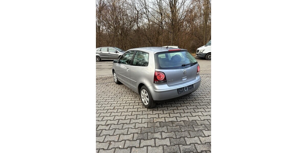VW Polo 173.000 km 1.850 &euro; Bochum 44787