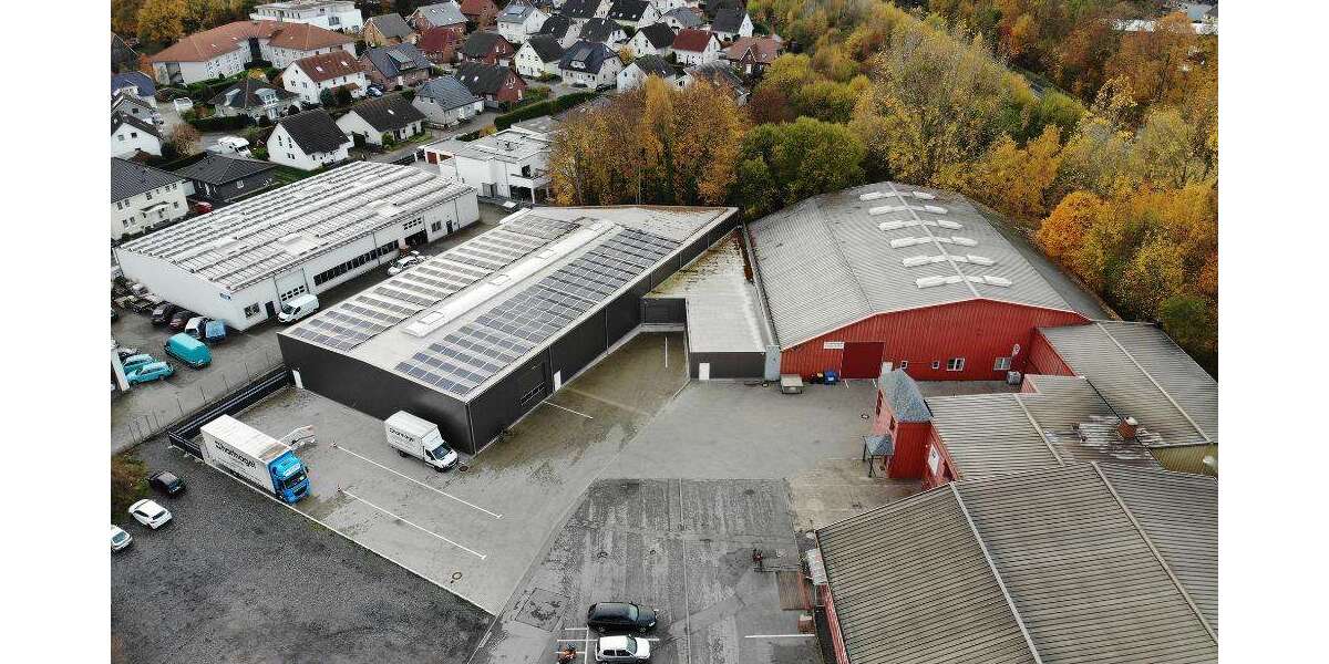 Gewerbeobjekt Kamen Südkamen - 5.994&euro; | Angebot:26591508