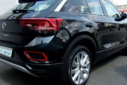 VW T-Roc 20.000 km 20.645 € Hagen 58089