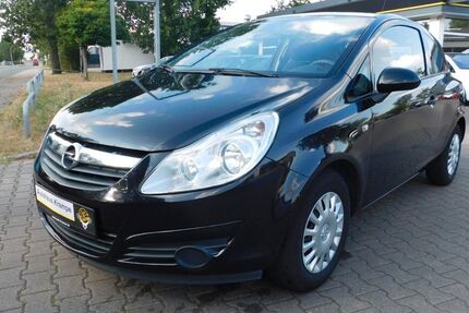 Opel Corsa 230.000 km 1.450 &euro; Selm 59379