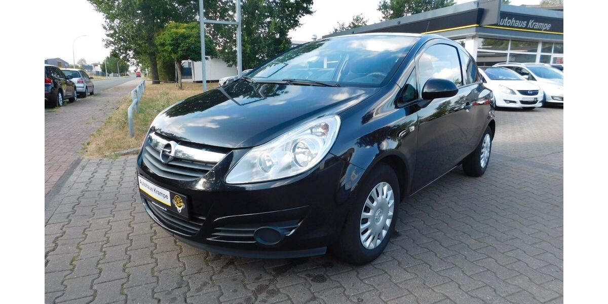 Opel Corsa 230.000 km 1.450 &euro; Selm 59379