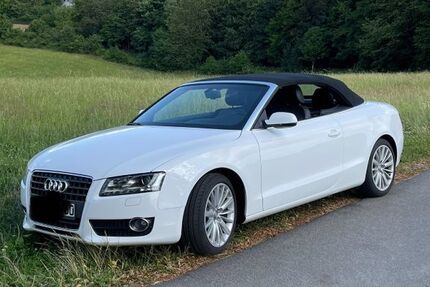 Audi Cabriolet
