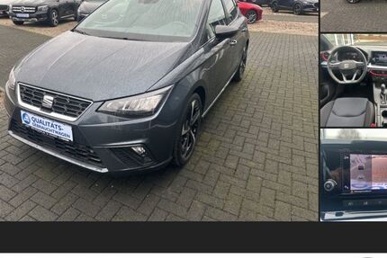 Seat Ibiza 8.656 km 19.990 &euro; Kamen 59174