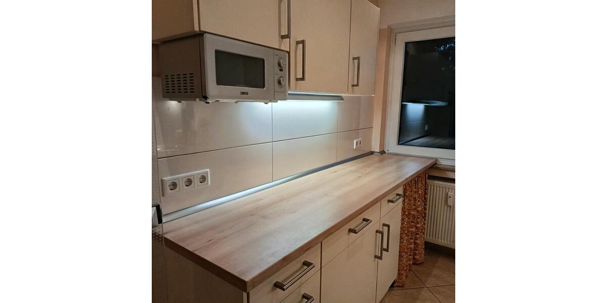 Etagenwohnung Dortmund Huckarde - 2.5 Zimmer, 62 m&sup2;, 149.000&euro; | Angebot:27487025