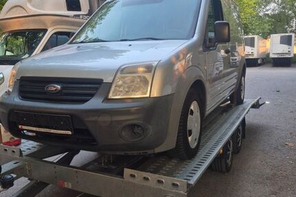 Ford Tourneo Connect 202.000 km 1.500 € Oer erkenswick 45739