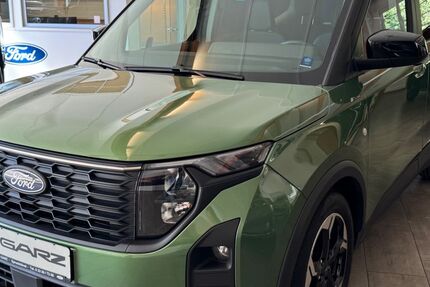 Ford Tourneo Courier 4.990 km 25.990 &euro; Sprockhövel 45549