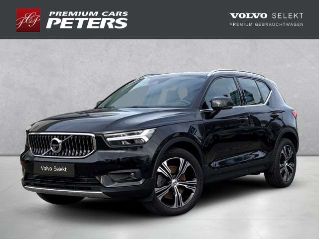 Volvo XC40 41.222 km 30.799 &euro; Dortmund 44143