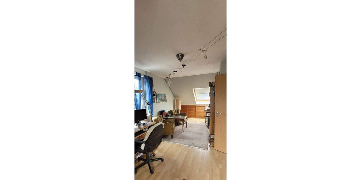 Doppelhaushälfte Herne Röhlinghausen - 4 Zimmer, 119 m&sup2;, 410.000&euro; | Angebot:22431505