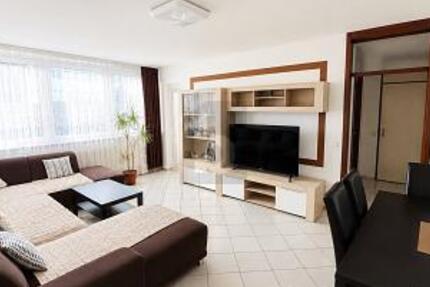 AUFZUG, BALKON & STELLPLATZ INKLUSIVE - Wohnung Gelsenkirchen Gelsenkirchen-Mitte | Angebot:27473546