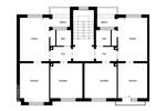 Mehrfamilienhaus, Wohnhaus Gelsenkirchen Ückendorf - 1 Zimmer, 354 m&sup2;, 319.000&euro; | Angebot:26514918